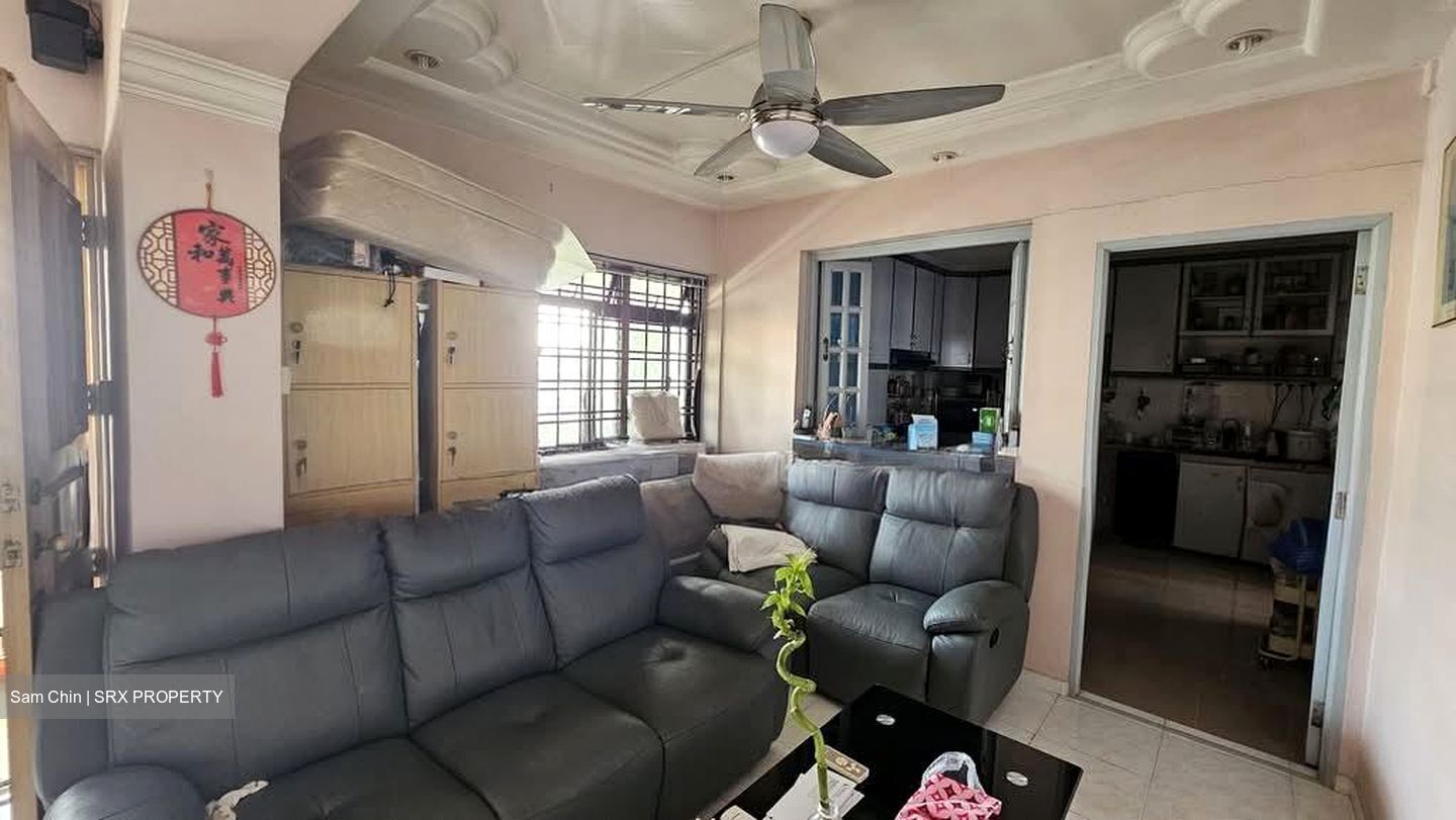 Blk 554 Serangoon North Avenue 3 (Serangoon), HDB 4 Rooms #599808501